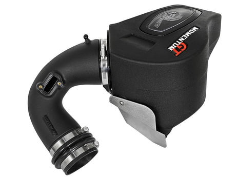 Système d'admission aFe POWER Momentum GT Pro Dry S 16-17 BMW 330i F30 B46/48 I4-2.0L (t)