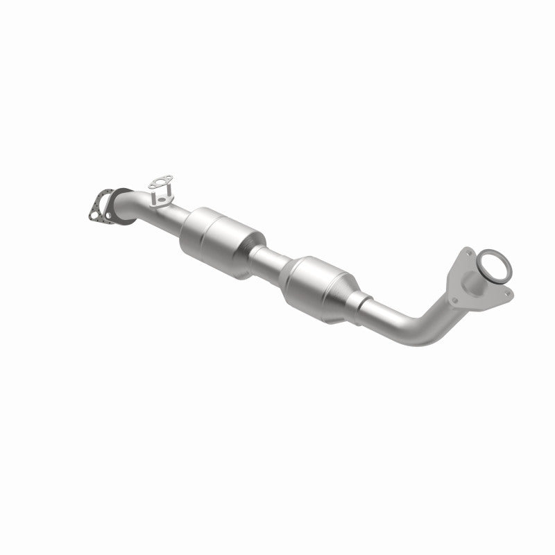 MagnaFlow Conv DF 98-02 Lexus LX470 / 98-02 Toyota Land Cruiser 4.7L D/S & P/S