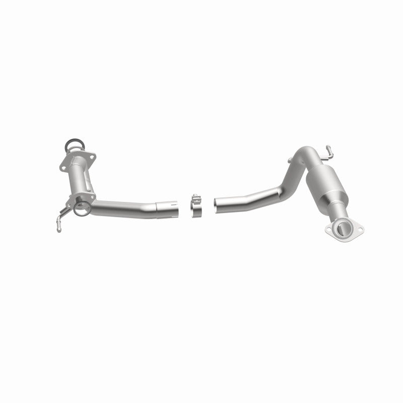 Convertisseur catalytique à montage direct MagnaFlow 05-07 / 09-11 pour Toyota Tacoma