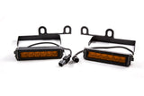 Kit de 6 po Diode Dynamics Ram 2013 SportExpress Stage Series - Amber Driving