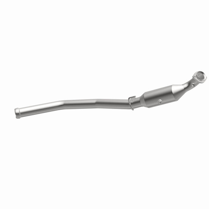 Soubassement du Magnaflow Conv DF 2007-2012 GL450 4,6 L