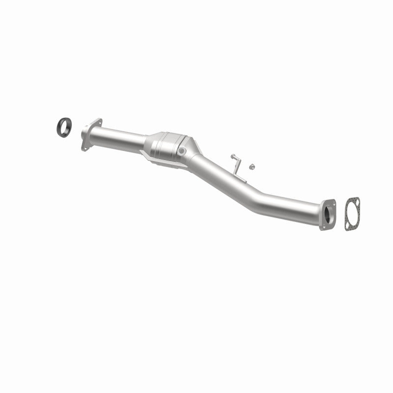 MagnaFlow Conv DF 08-09 Subaru WRX arrière OEM