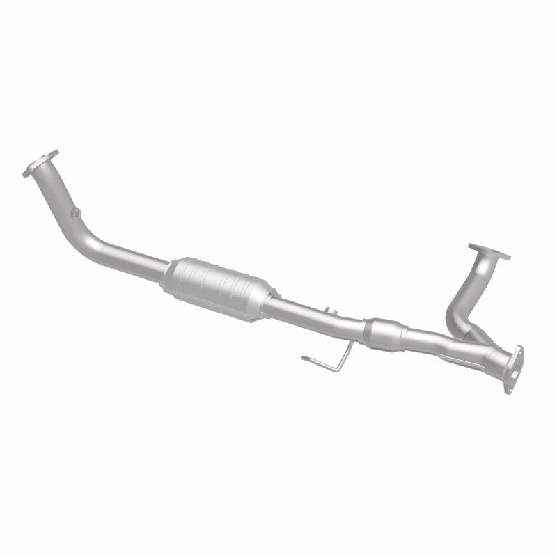 MagnaFlow Conv DF 96-97 3,2 L Passport D/SA/T