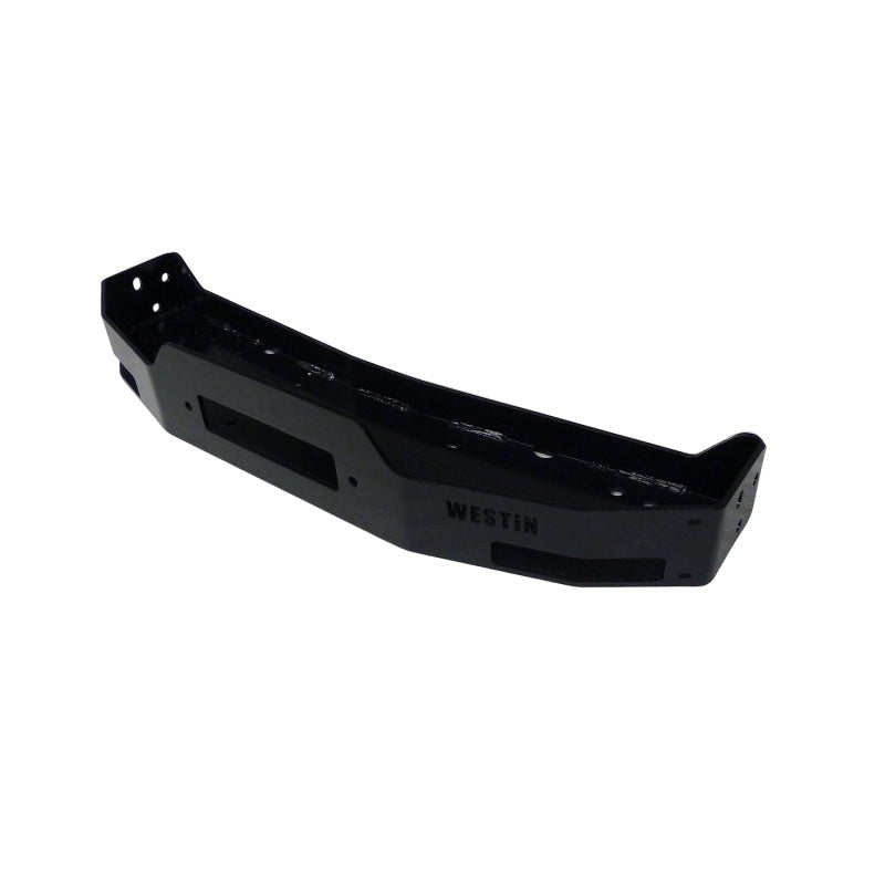 Plateau de treuil Westin 2007-2013 Chevy Silverado 1500 MAX - Noir