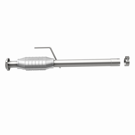 Convecteur MagnaFlow DF Jeep Wrangler 4.0L arrière
