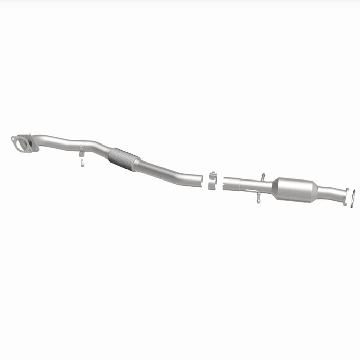 Convertisseur catalytique à montage direct MagnaFlow 14-19 Chevrolet Impala L4 2,5 L