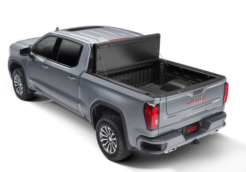 Extang 2020 Chevy/GMC Silverado/Sierra (6 ft 9 in) 2500HD/3500HD Xceed