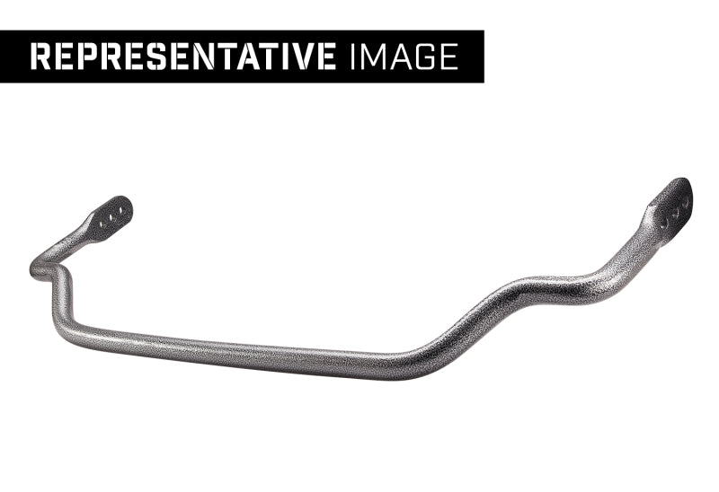 Hellwig 75-80 Dodge B200 Solid Heat Treated Chromoly 1-1/8in Rear Sway Bar