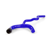 Kit de durites de radiateur en silicone bleu Mishimoto 2012+ Fiat 500 Abarth/Turbo