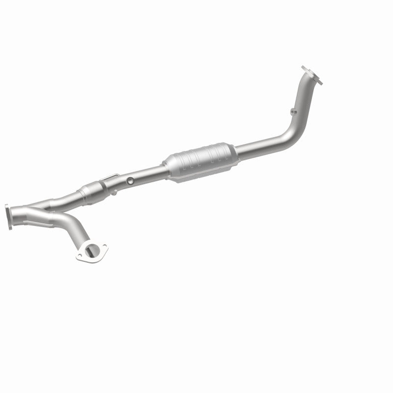 MagnaFlow Conv DF 96-97 3,2 L Passport D/SA/T