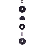 Bilstein B8 14-19 Ram 2500 Rear (4WD Only/Rear Lifted Height 2in w/o Air Leveling) Replacement Shock Bilstein