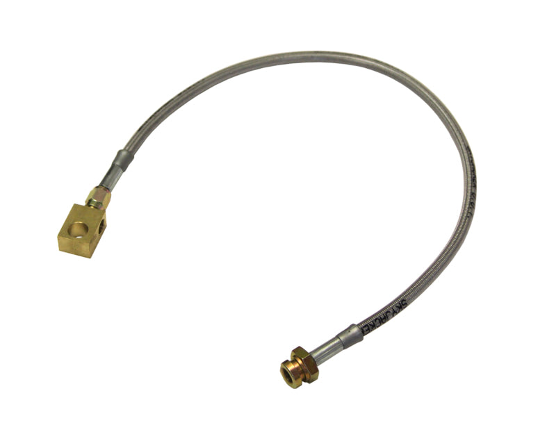 Skyjacker 1972-1975 Dodge W100 Pickup Brake Hose