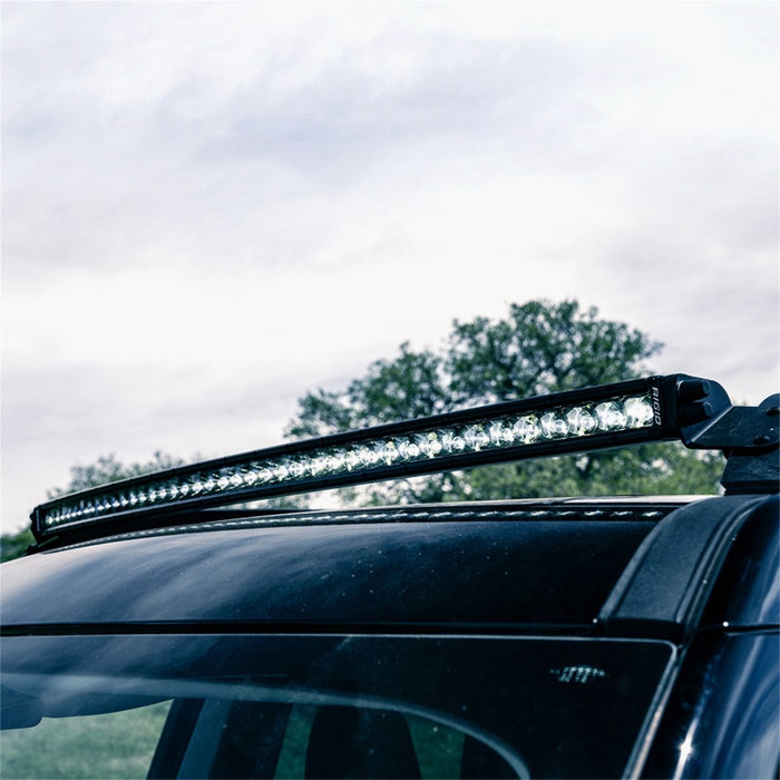 Ford Racing 2021+ Ford Bronco 40in Rigid LED Light Bar Kit