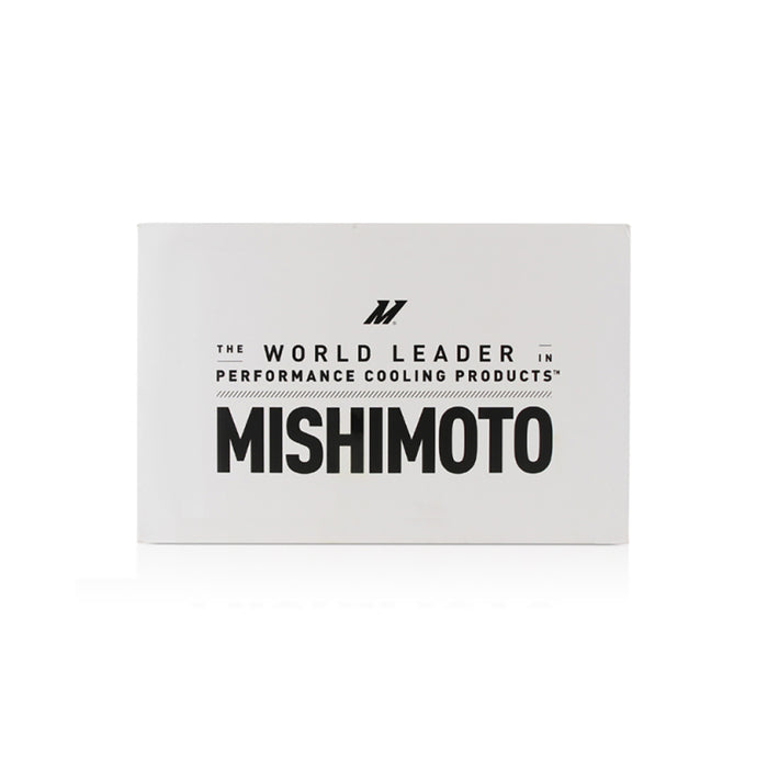 Kit de refroidisseur de transmission Mishimoto 05-11 Toyota Tacoma