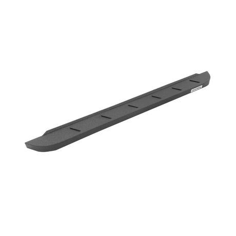 Marchepieds minces Go Rhino RB10 - Universel 48 po (convient pour 2 portes) - Tex. Blk