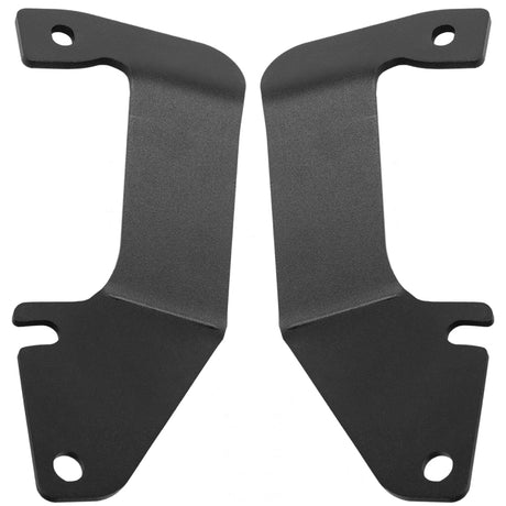 Rigid Industries 14-20 Toyota Tundra A-Pillar Light Kit w/4in. 360-Series Drive