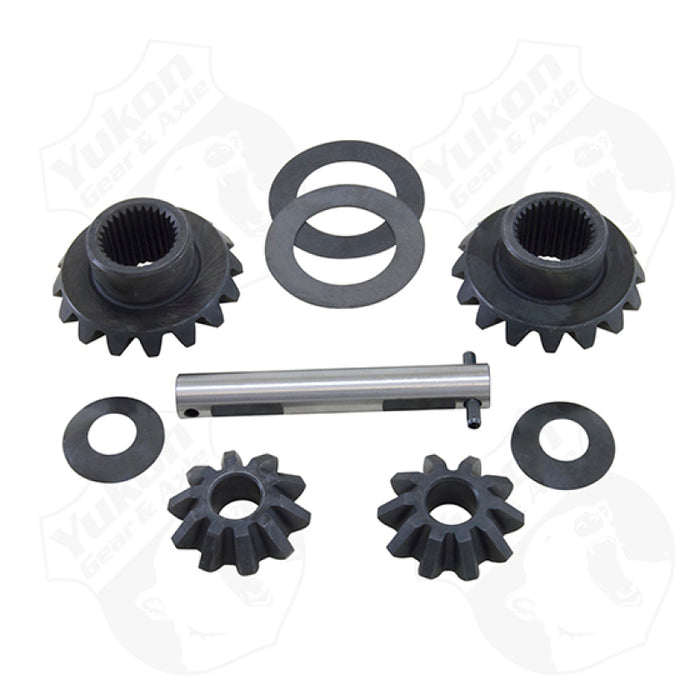 Kit de remplacement d'engrenages à araignée standard Yukon Gear Dana 44