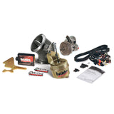 Banks Power 04.5-05 Dodge 5.9L (automatique) Banks Brake avec CBC-Smartlock