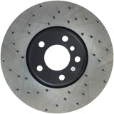 Disque de frein sport percé StopTech
