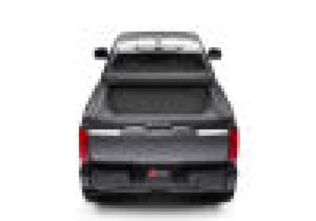 Housse de protection pour benne BAK 2022+ Toyota Tundra 5,5 pieds Revolver X4S