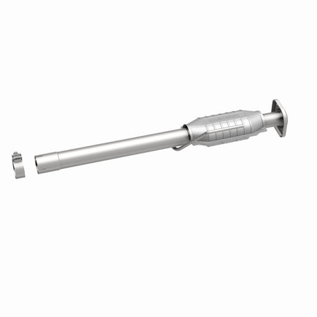 Convecteur MagnaFlow DF Jeep Wrangler 4.0L arrière