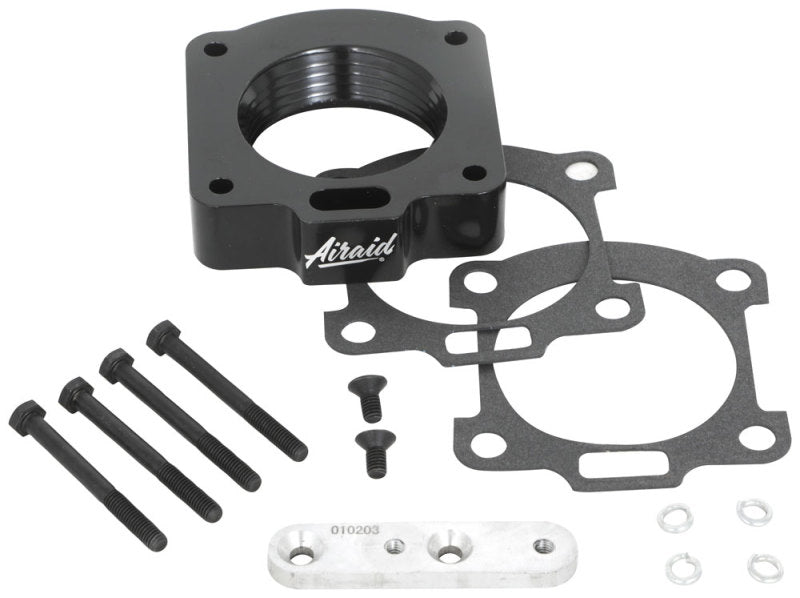 Entretoise PowerAid TB Airaid 99-01 Ford Mustang 3,8 L