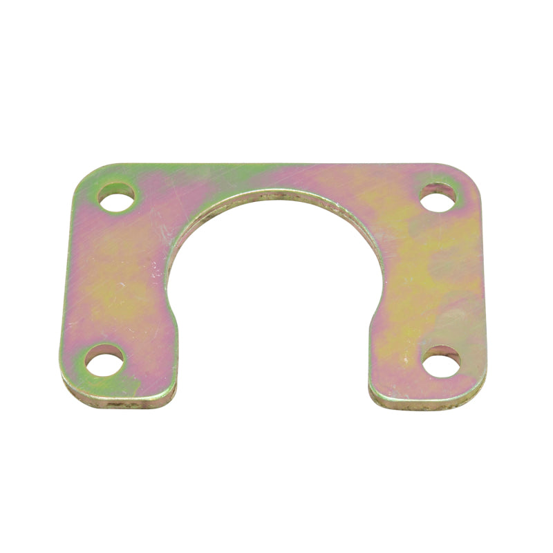 Support de roulement d'essieu Yukon Gear pour Ford 9 pouces / petit roulement / trous de boulon 3/8 pouces