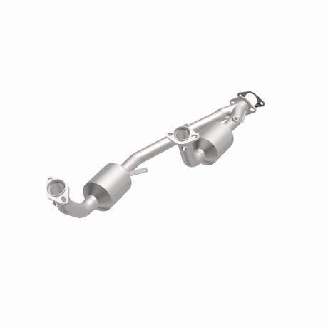 Convecteur MagnaFlow DF de catégorie Californie Ford Windstar 1995