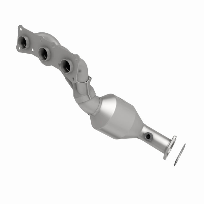 Conduite MagnaFlow DF BMW 5 06-07 Arrière OEM