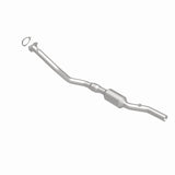 Convecteur MagnaFlow DF 98-99 Audi A6 2.8L côté conducteur