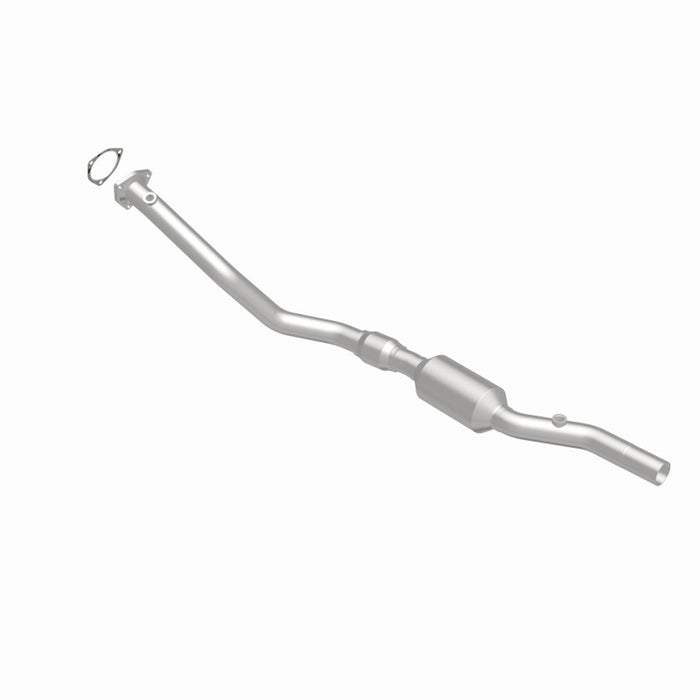 Convecteur MagnaFlow DF 98-99 Audi A6 2.8L côté conducteur