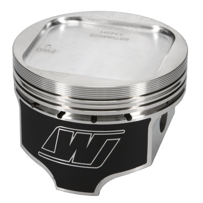 Kit de support de piston Wiseco Subaru EJ20 R/DOME 6576M925