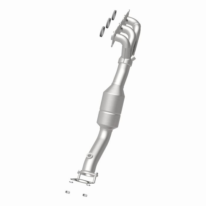 Convecteur MagnaFlow DF 07-10 BMW X3 3.0L