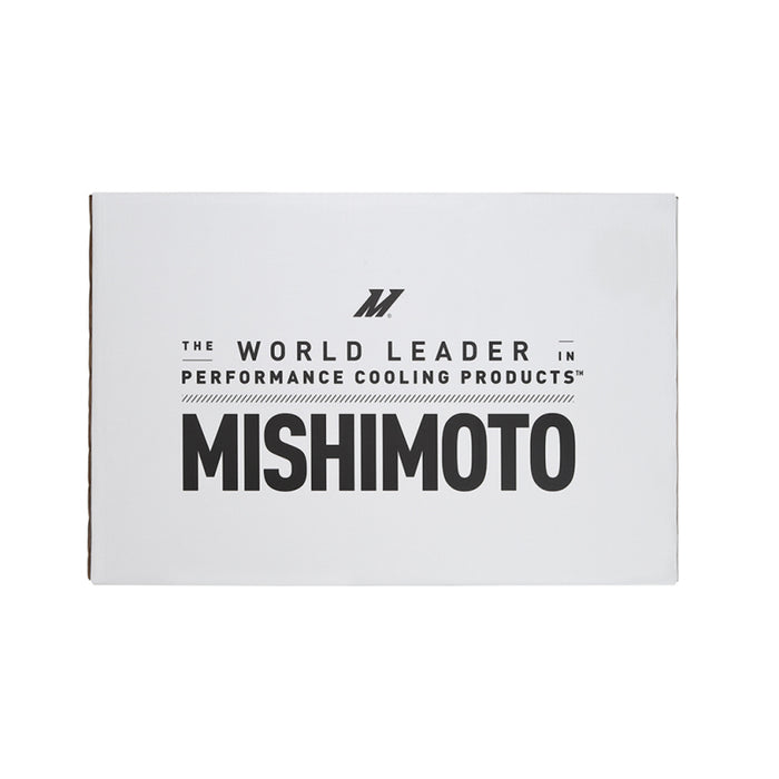 Réservoir d'expansion Mishimoto 2019+ Ford Ranger - Poli