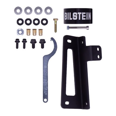 Bilstein B8 8112 Series 07-21 Toyota Tundra Zone Control Monotube Front Right Corner Module Bilstein