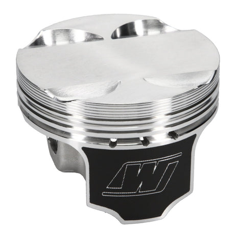 Étagère de piston Wiseco Acura K20 K24 FLAT TOP 1.181X87MM