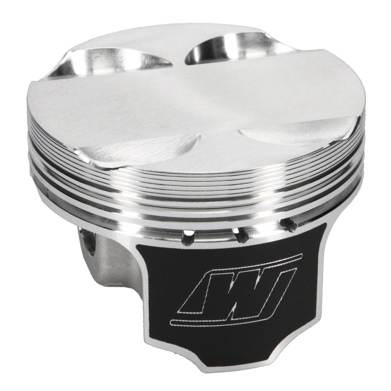 Étagère de piston Wiseco Acura K20 K24 FLAT TOP 1.181X87.5MM