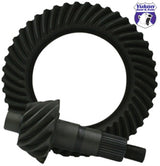 Ensemble d'engrenages haute performance Yukon Gear pour camion GM 14 Bolt de 10,5 pouces dans un rapport de 3,73