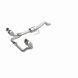 MagnaFlow Conv DF 00-03 Durango 4WD 4,7 L