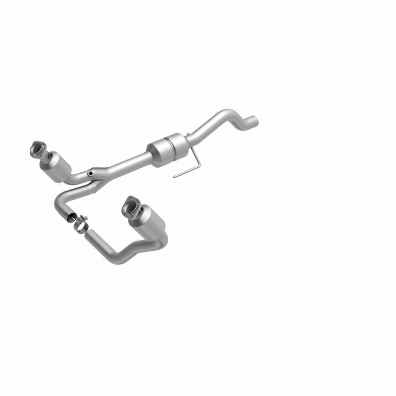 MagnaFlow Conv DF 00-03 Durango 4WD 4,7 L