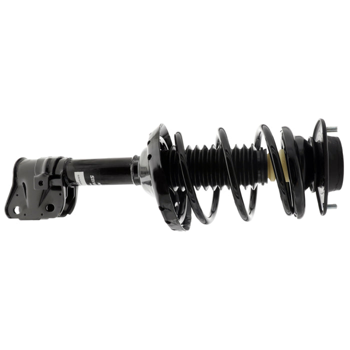 Amortisseurs et jambes de force KYB Strut-Plus avant gauche 11-13 Subaru Forester