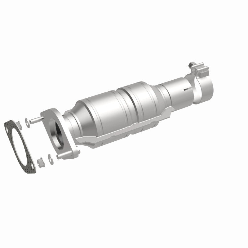 Convertisseur catalytique à montage direct MagnaFlow Conv DF 2009-2013 Malibu L4 2,5 L SS