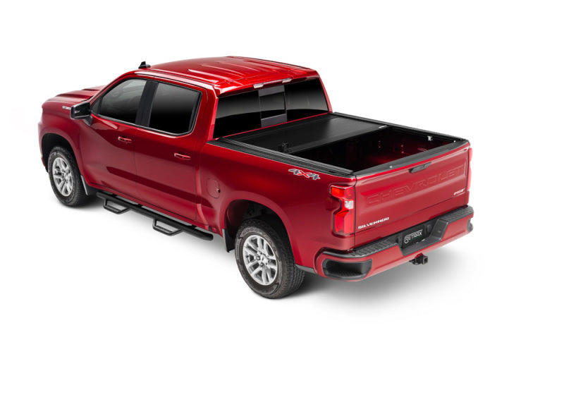 Retrax 2020 Chevrolet / GMC HD 6 pi 9 po 2500/3500 RetraxONE MX
