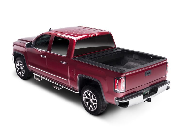 Retrax 07-13 Chevy/GMC Long Bed - Pas de double - 1500 / 07-14 2500/3500 RetraxPRO MX