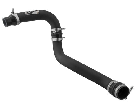 Tubes de refroidisseur intermédiaire aFe Bladerunner 3 pouces Combo 11-16 GM Diesel Trucks V8 6,6 L (td) LML