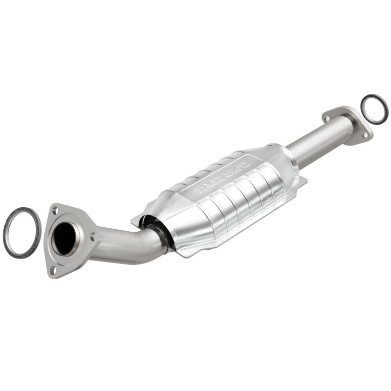 Moteur à essence V8 4,7 L de Toyota Tundra 03-04 MagnaFlow Conv DF