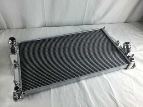 Radiateur CSF 2011+ BMW Série 1 M / 07-11 BMW 335i / 2009+ BMW Z4 sDrive30i/Z4 sDrive35i (A/T uniquement)