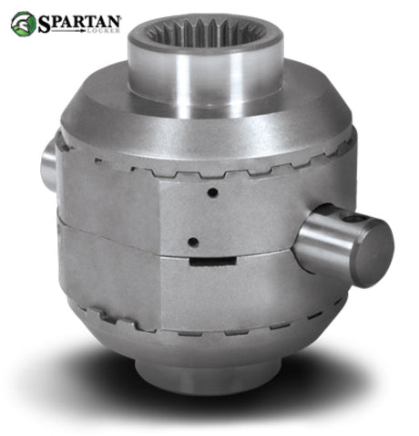 Casier Spartan standard américain pour différentiel modèle 20 avec essieux à 29 cannelures / avec arbre à goupille transversale robuste