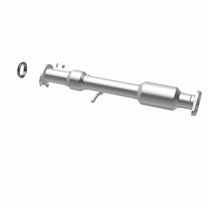 Convecteur MagnaFlow DF 14-15 Toyota Highlander 3,5 L