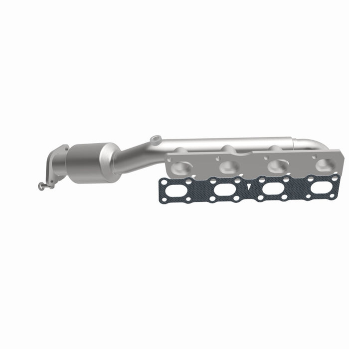 Convertisseur catalytique MagnaFlow Direct-Fit California Manifold 04-06 Nissan Titan 5,6 L V8